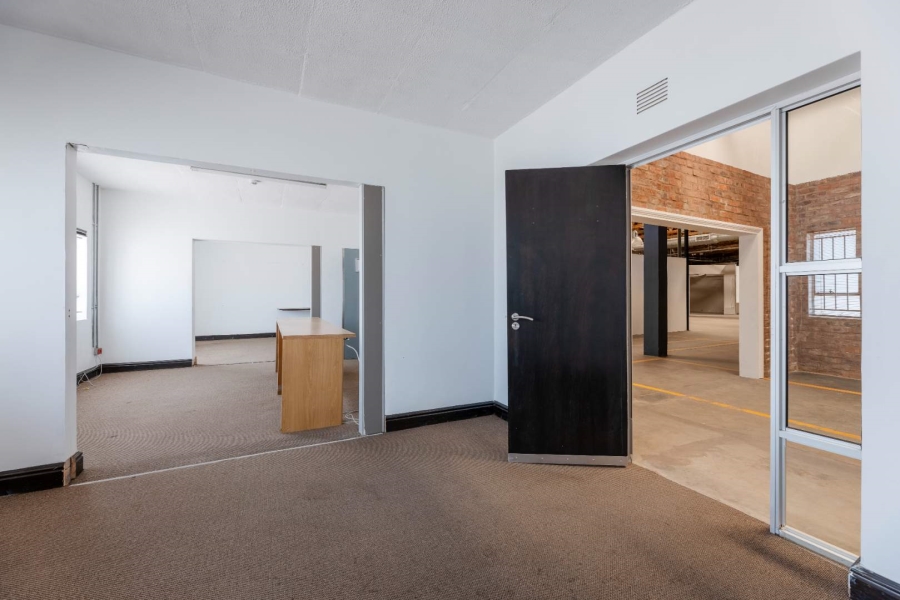 Commercial Property for Sale in George Industrial Western Cape